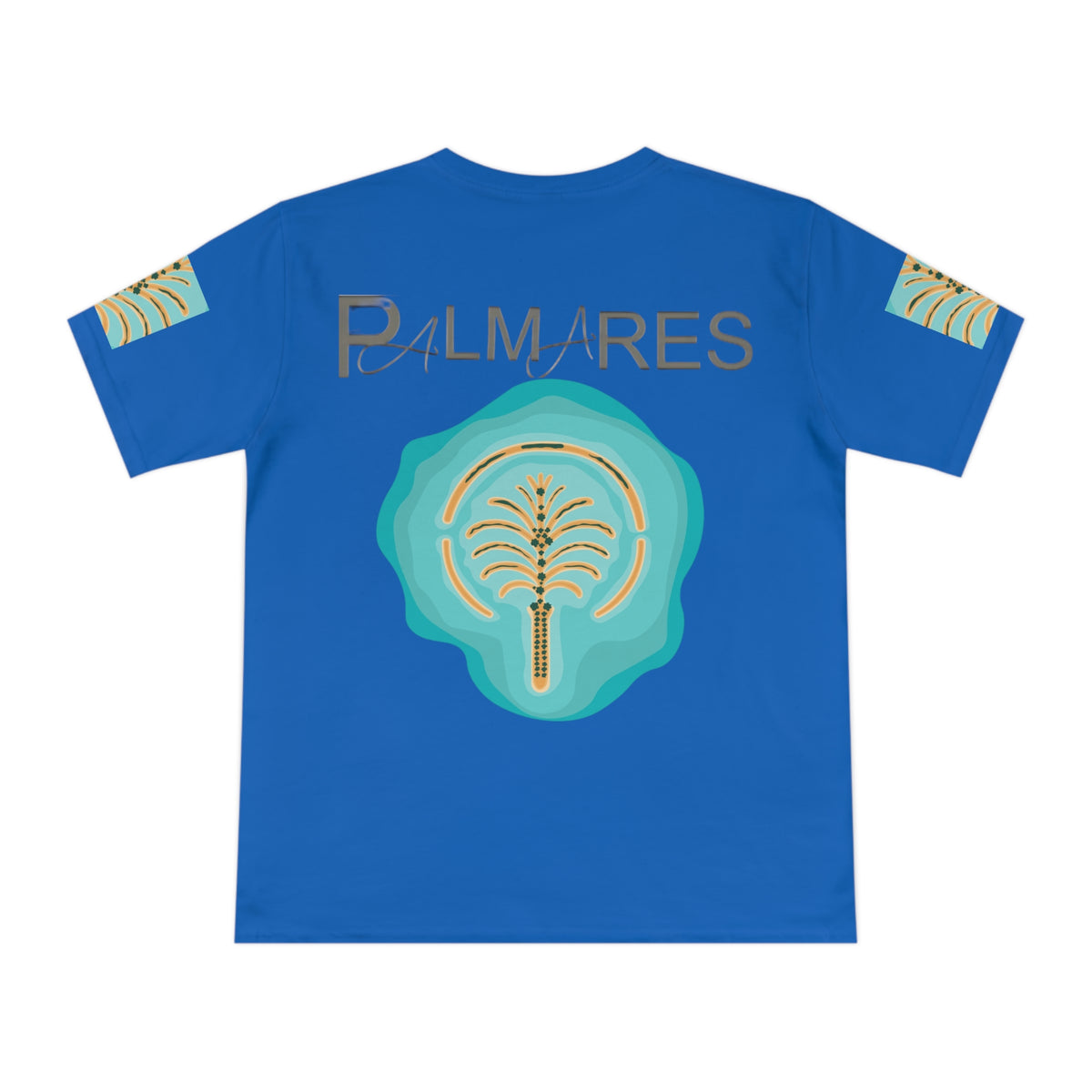 Unisex Classic PALMS-Jersey T-shirt