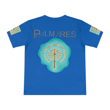 Unisex Classic PALMS-Jersey T-shirt