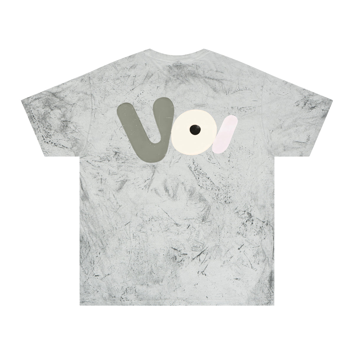VOI Color Blast T-Shirt