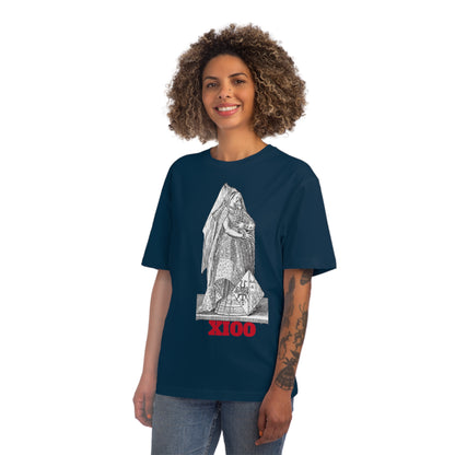 Unisex Fuser T-shirt