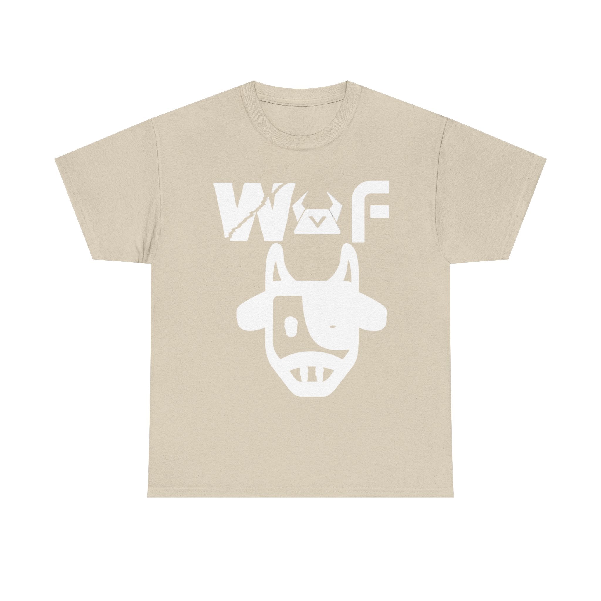 Cool Graphic Tee, Streetwear T-Shirt, Casual Unisex Top, Unique Animal Design Shirt, Trendy Gift for Dog Lovers, Festival Wear Printify