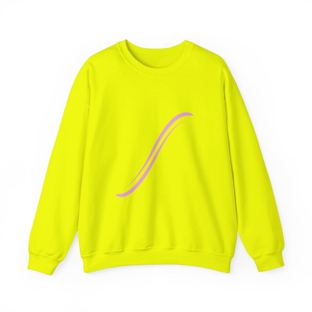 RoCS Unisex Streamline Sweatshirt