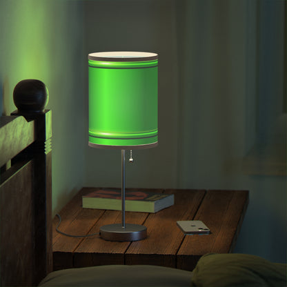 Lamp on a Stand, US|CA plug