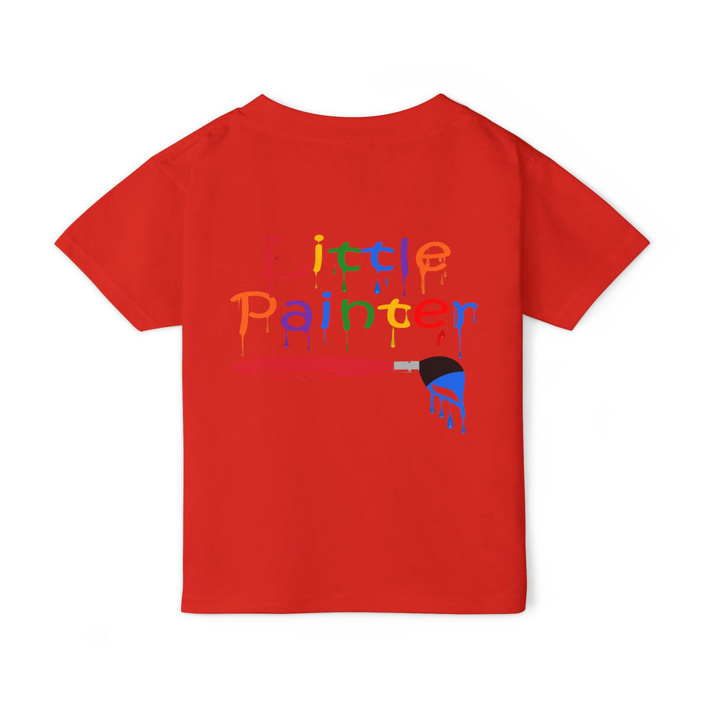 Heavy Cotton™ Toddler T-shirt
