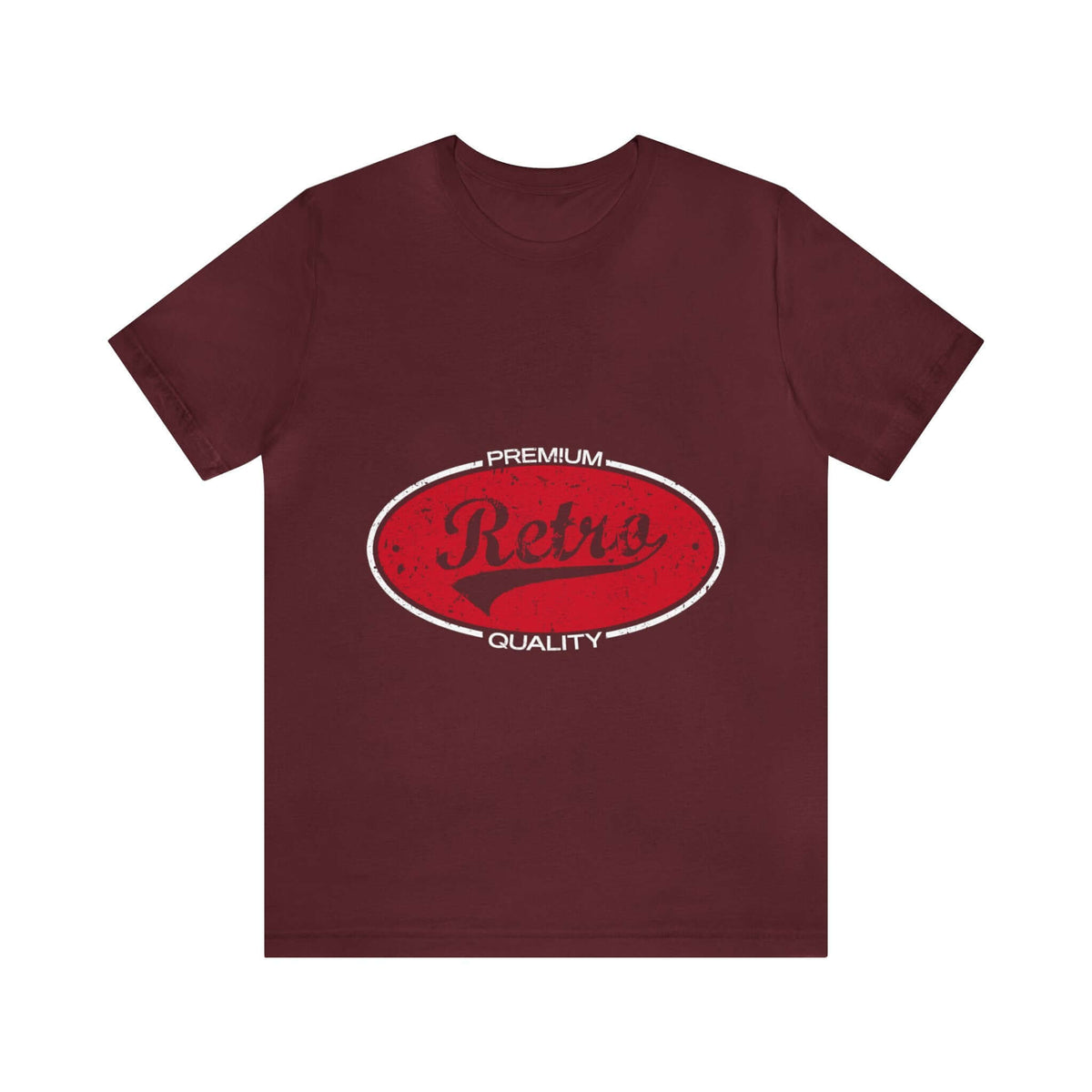 Premium Retro Quality Unisex Tee - RC’nSONS