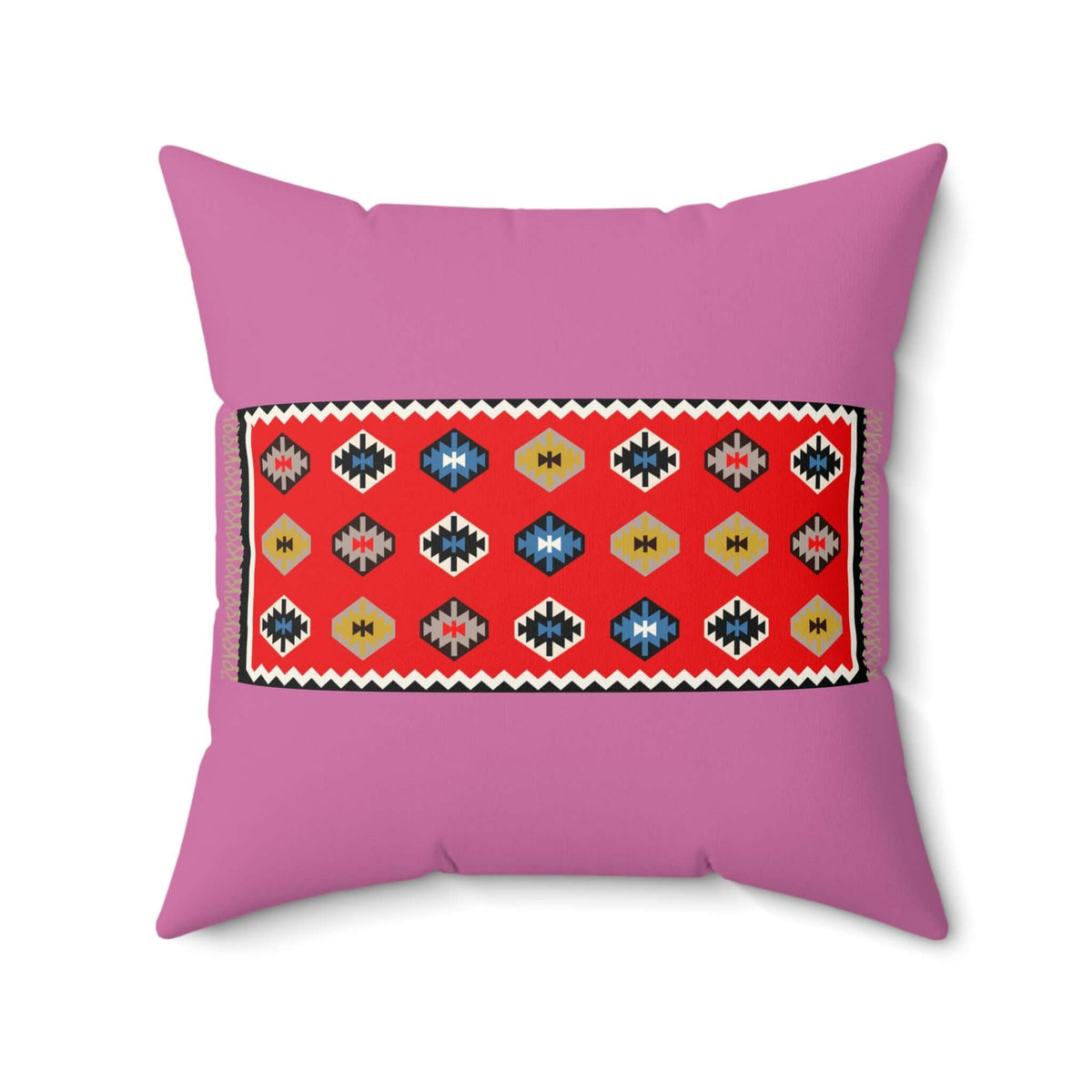 Pillow Cover - Orient Design