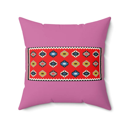 Pillow Cover - Orient Design