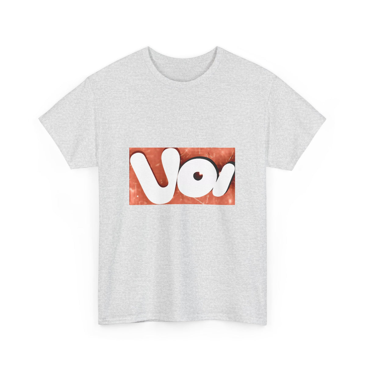VOi Heavy Cotton Tee