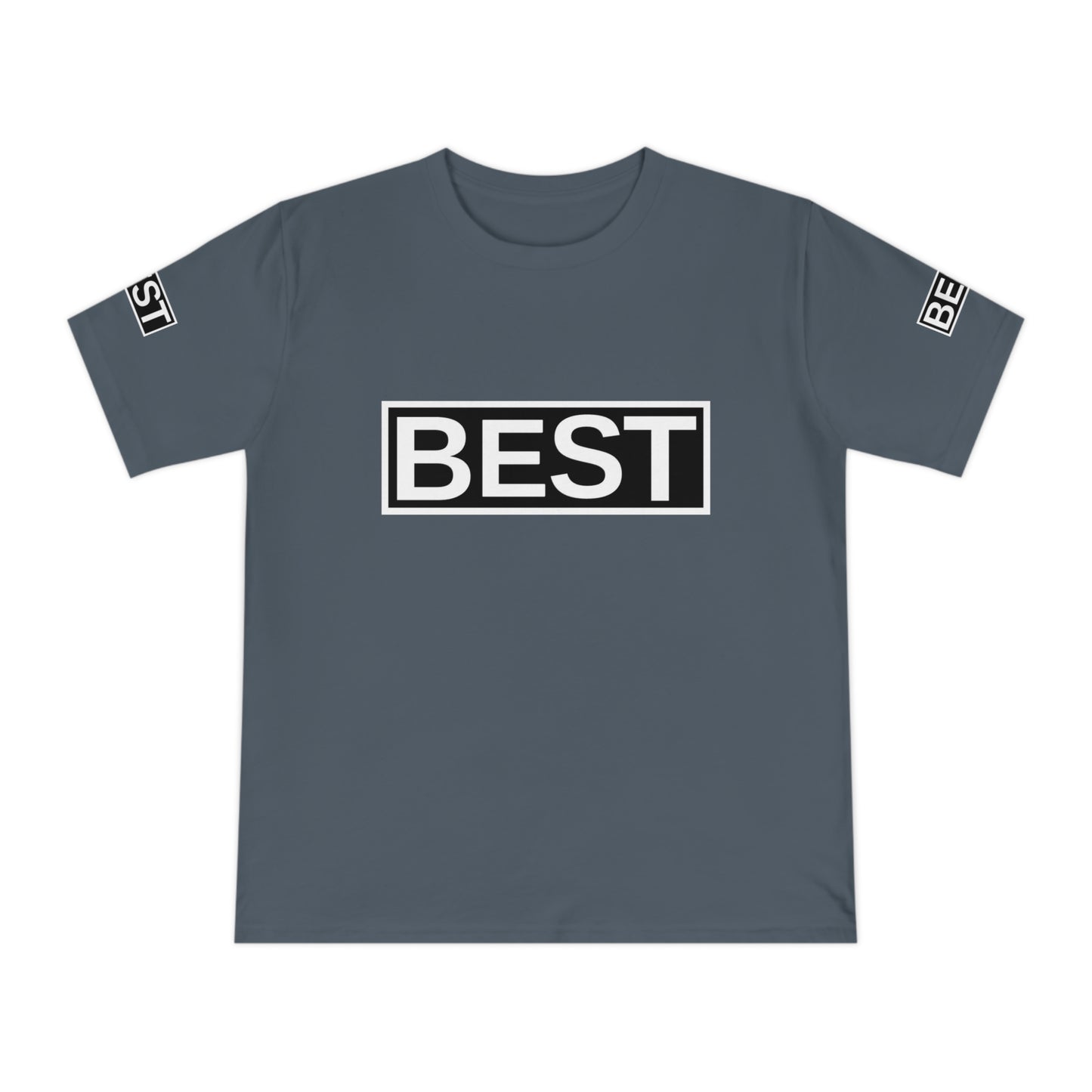 Best Classic Jersey T-shirt