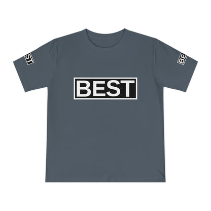 Best Classic Jersey T-shirt