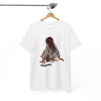 Unisex Heavy Cotton Endurance Tee