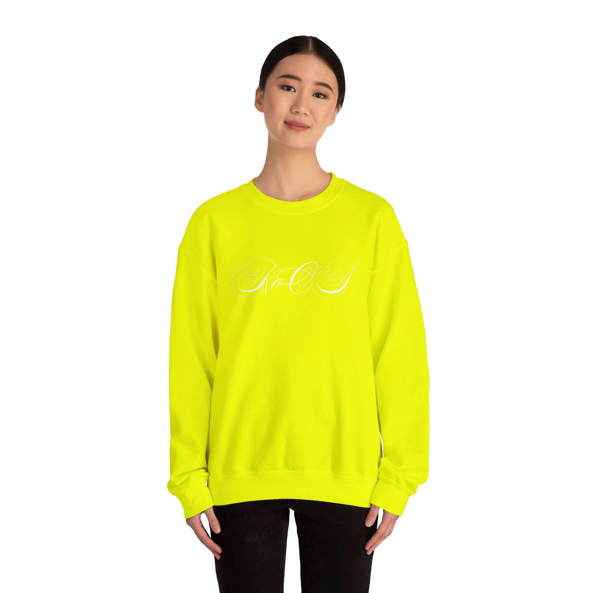 Sweat-shirt unisexe vintage végétalien 