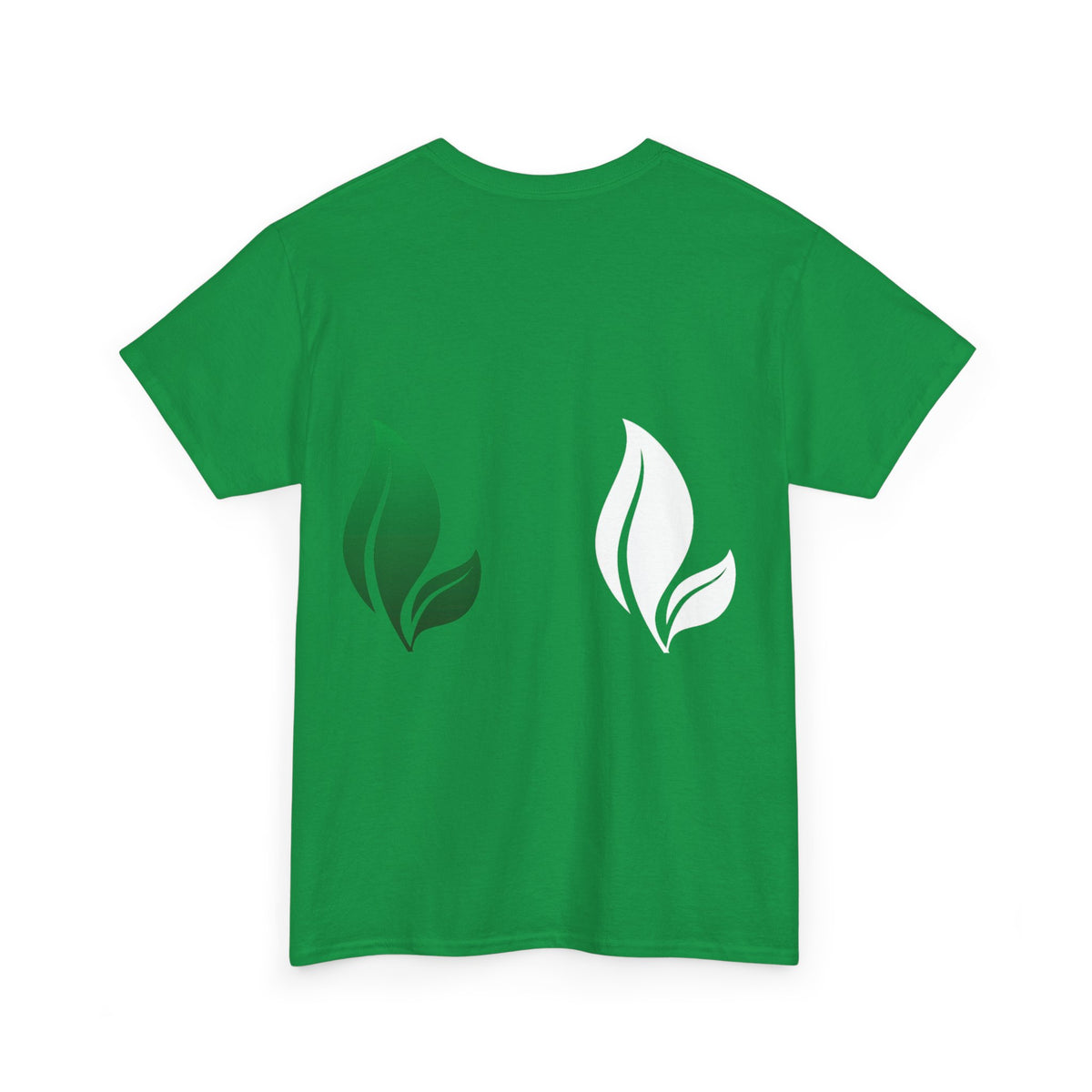 Passion Leaf Cotton Tee universal