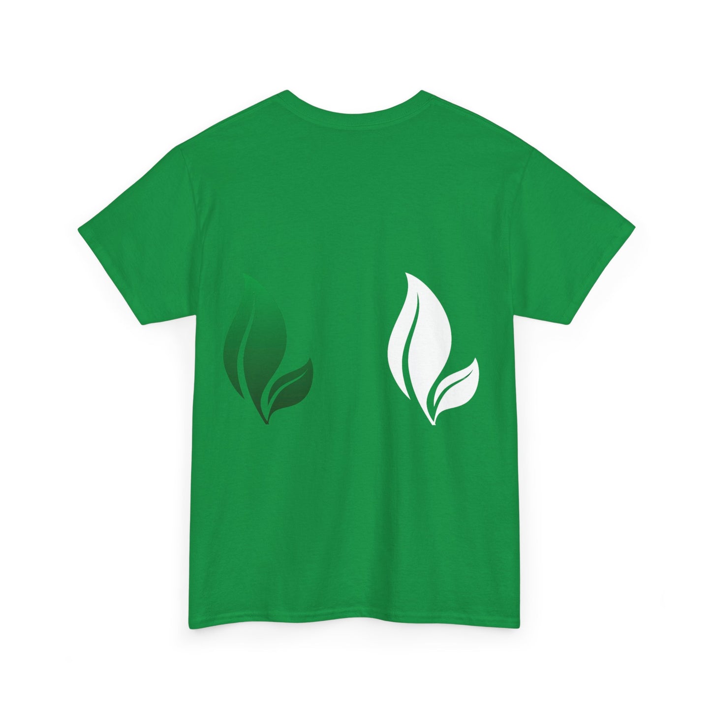 Passion Leaf Cotton Tee universal