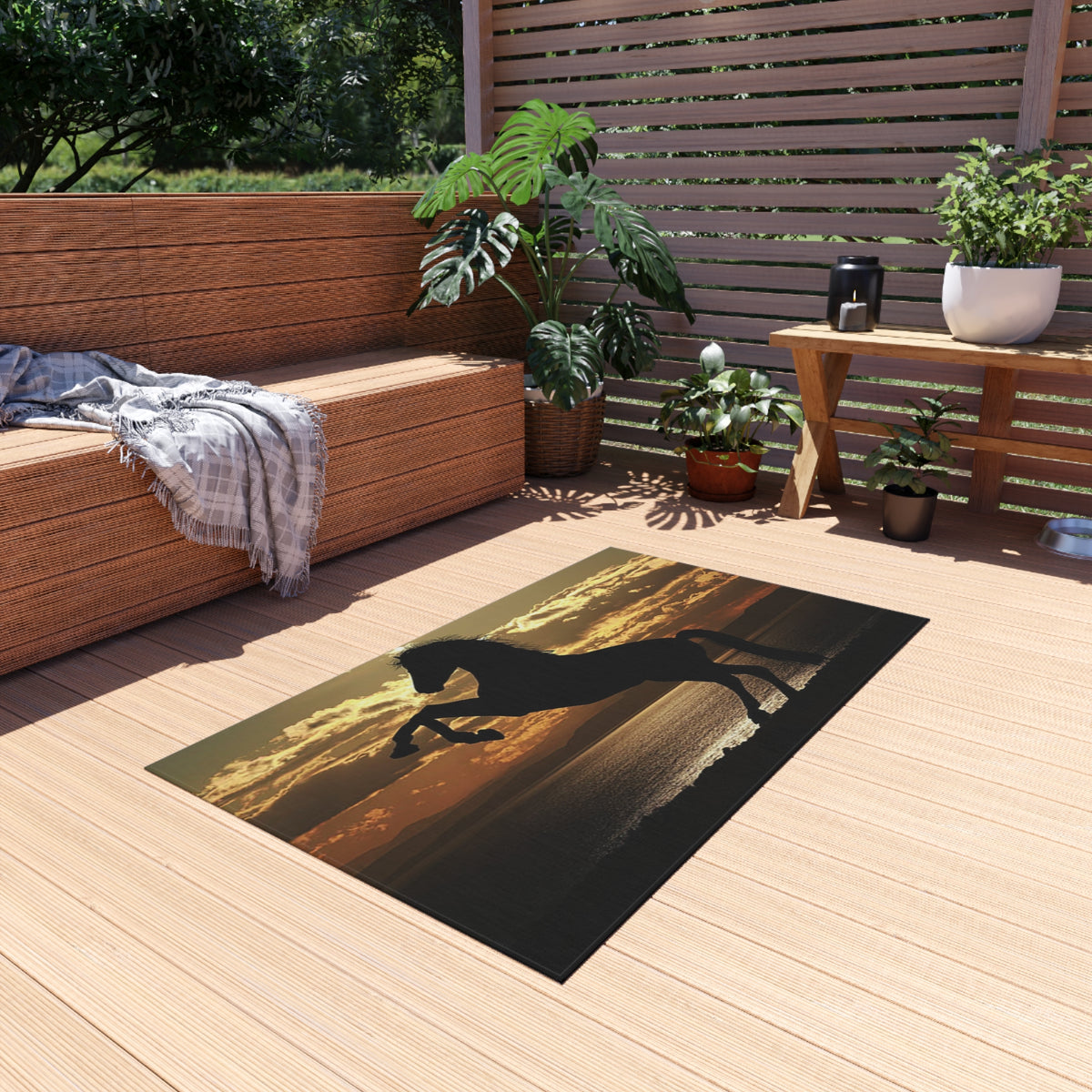 Outdoor Rug