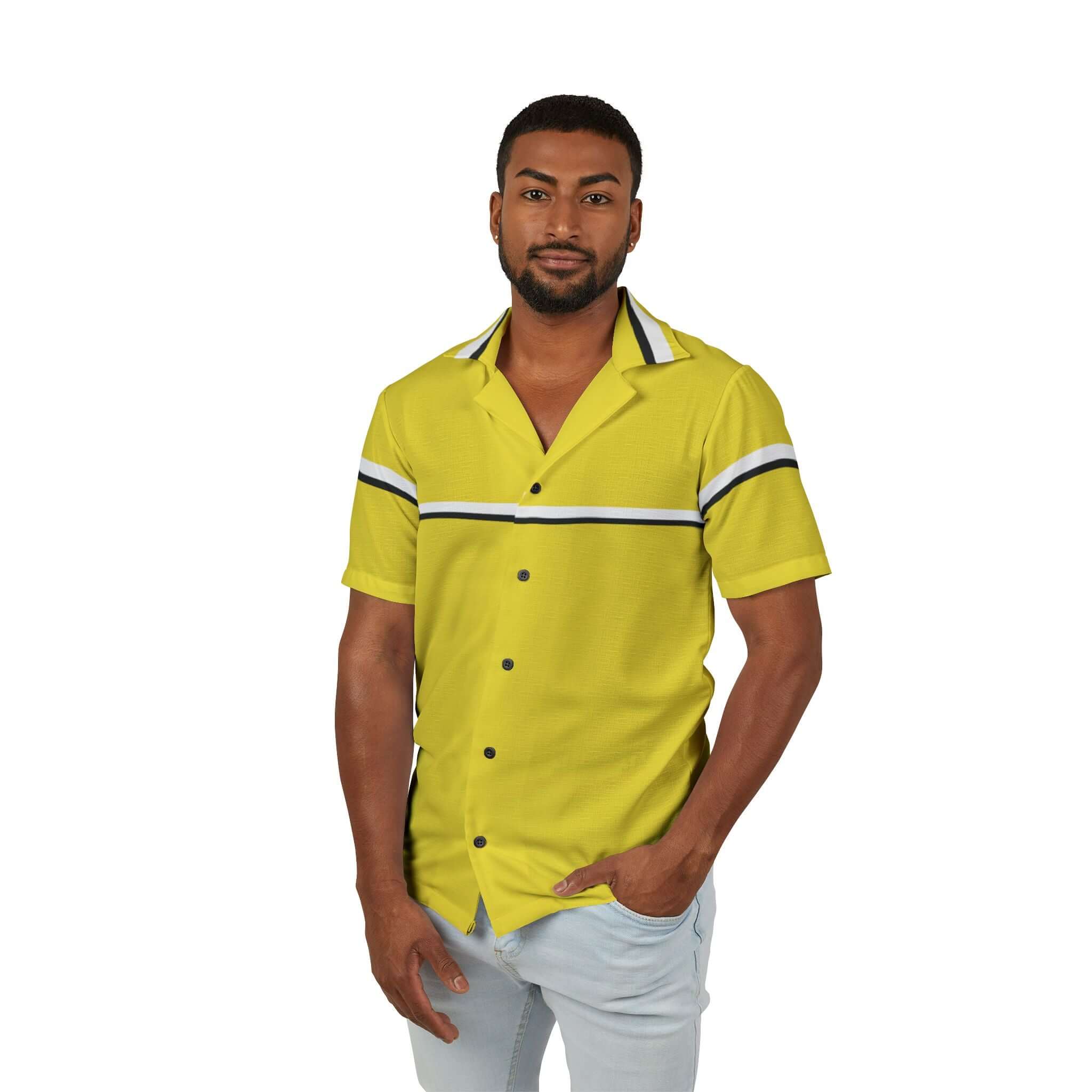 Camp Shirt - RC'nSONS Design for Men