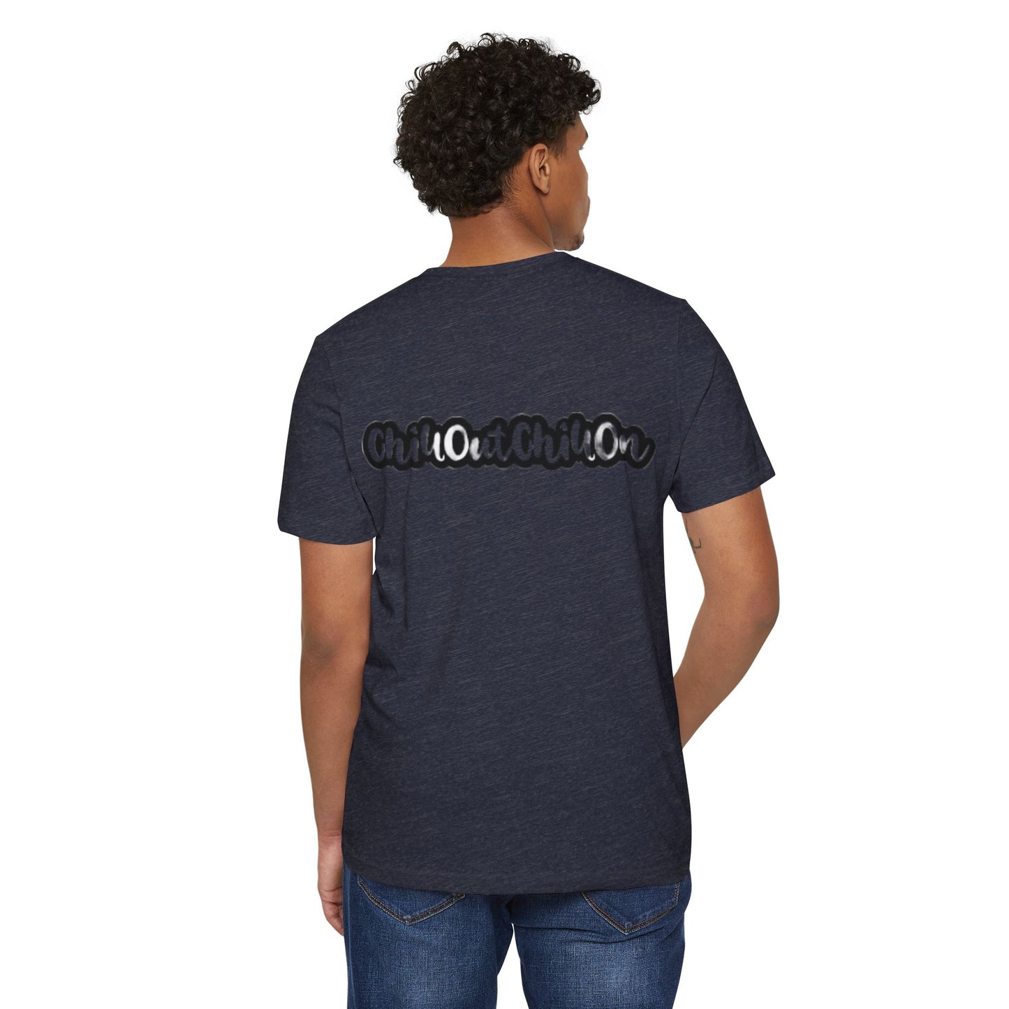 ChilloutChillon Organic T-Shirt