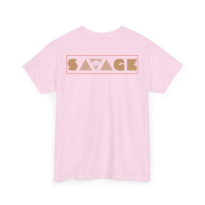 Savage Tee Trend Unisex Shirt