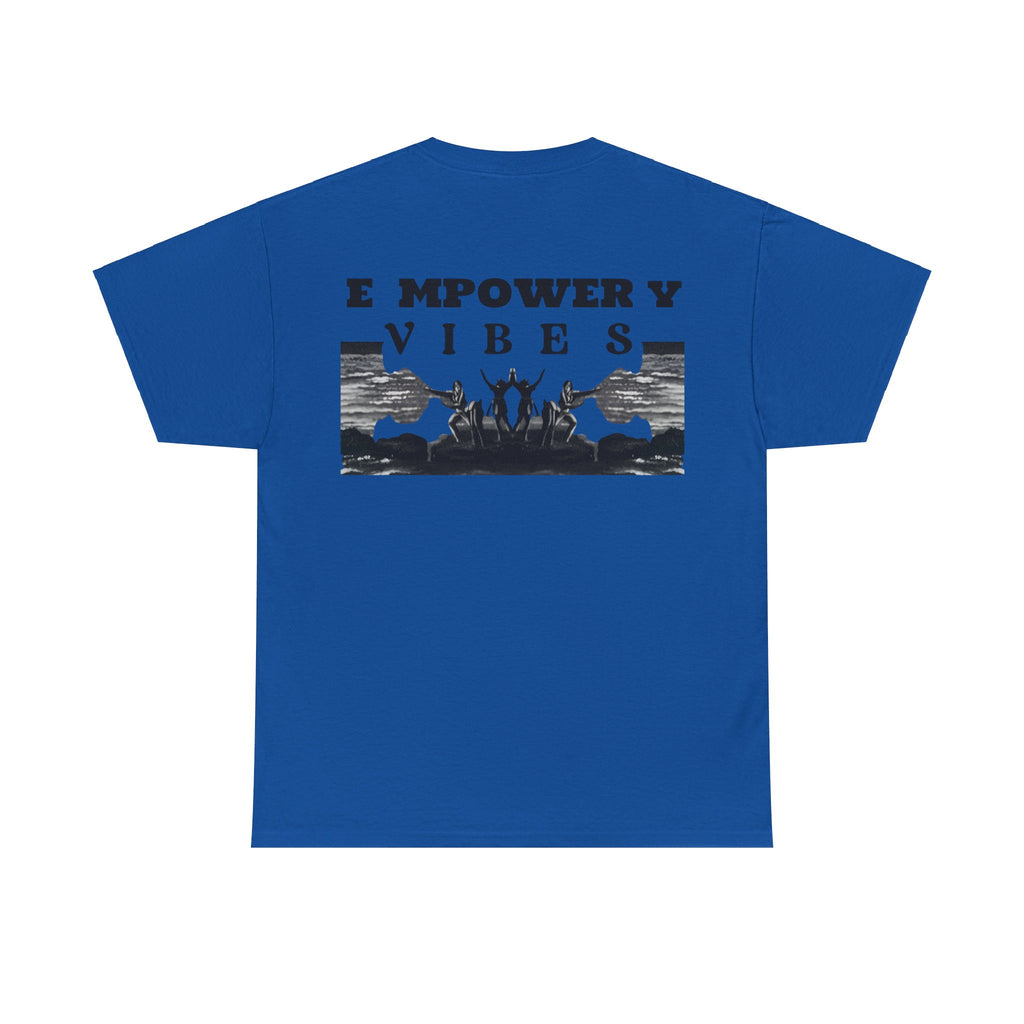 RCNSONS Unisex Heavy Cotton VIBES Tee