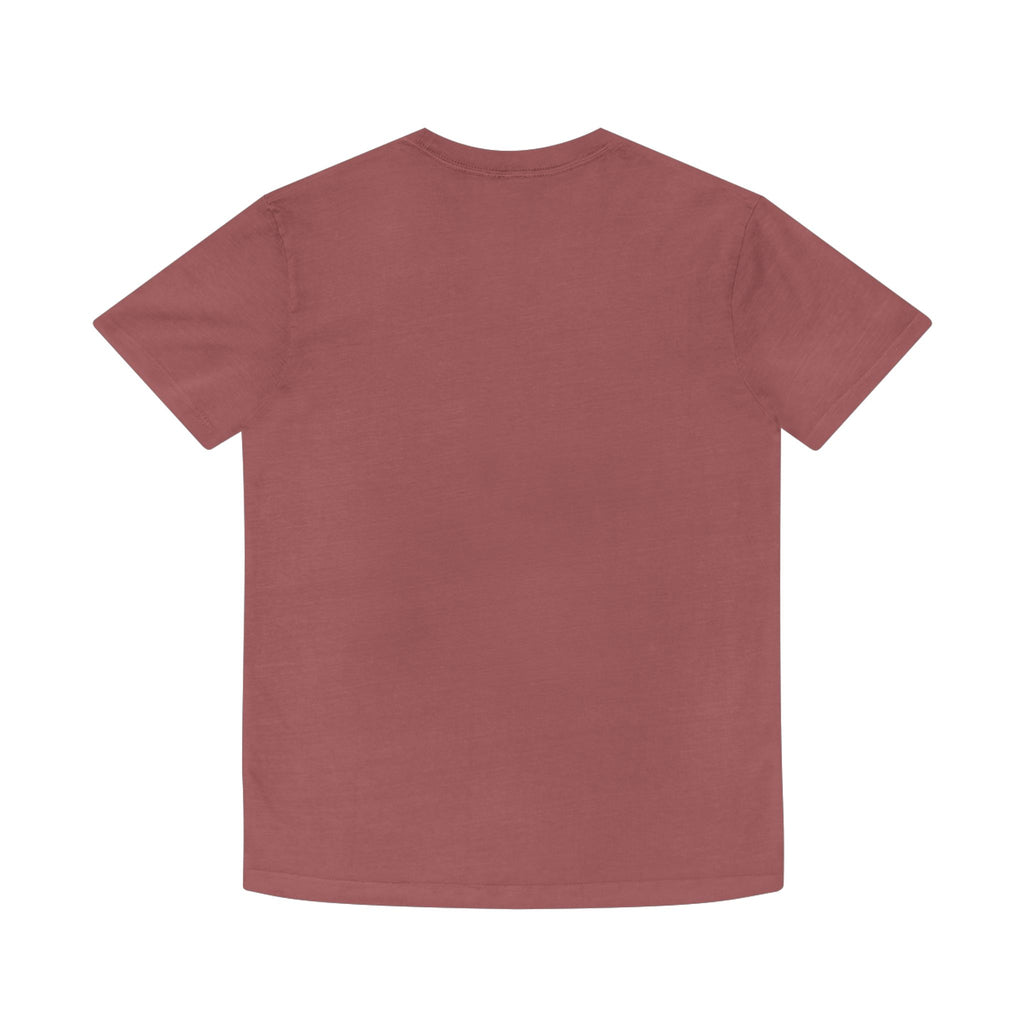 Sterne Faded Shirt - Vintage Style Unisex Tee