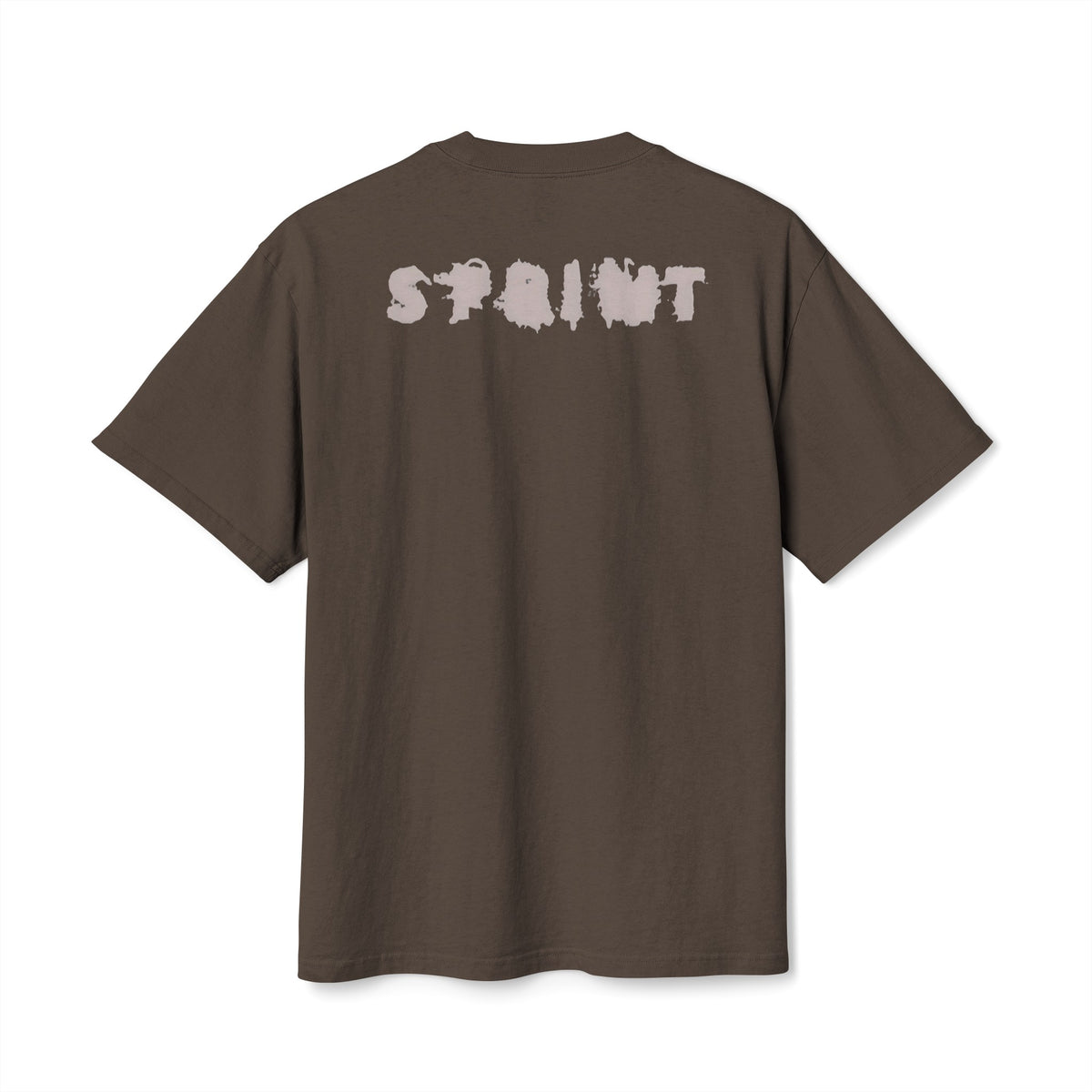 Unisex Heavy Faded Tee