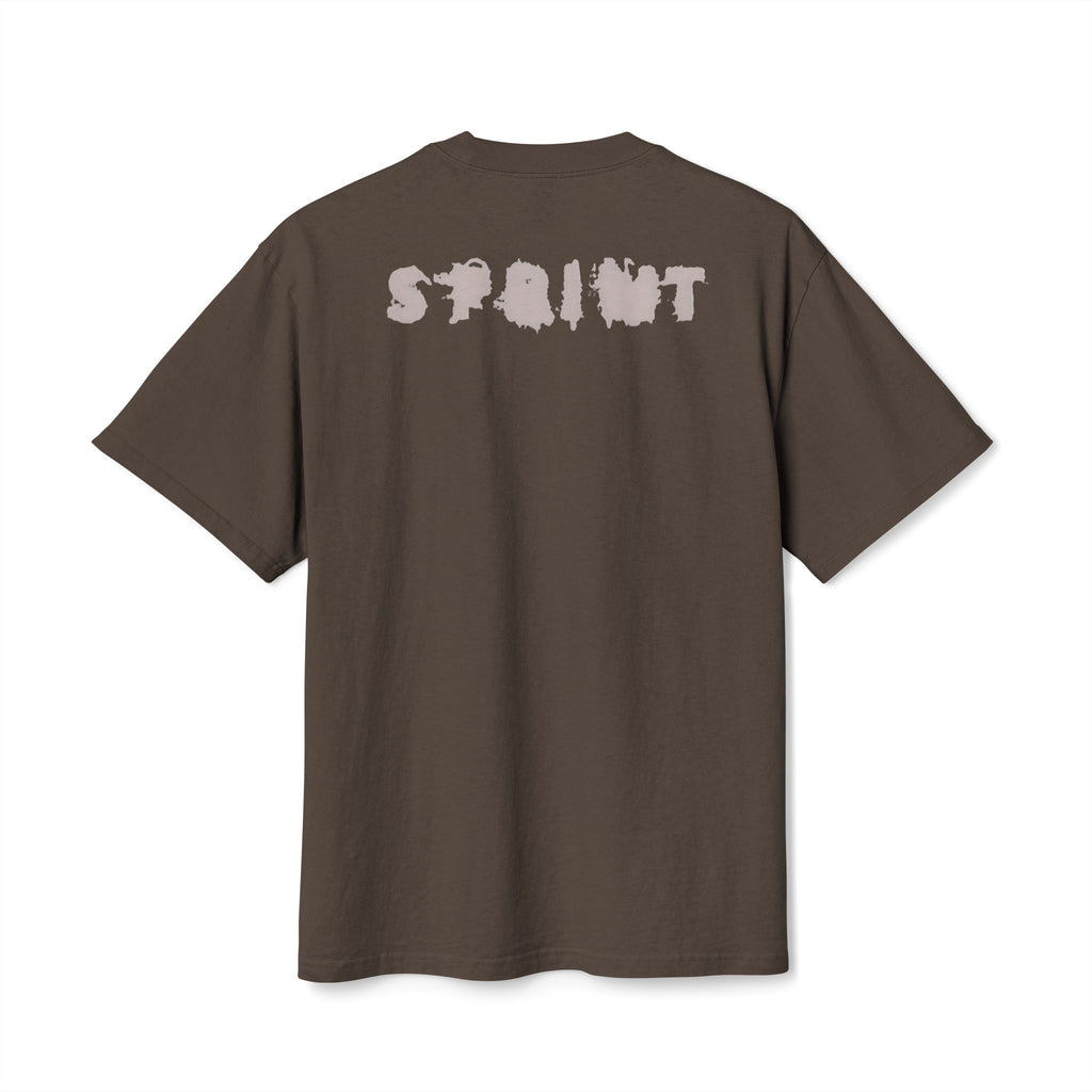 Unisex Heavy Faded Tee