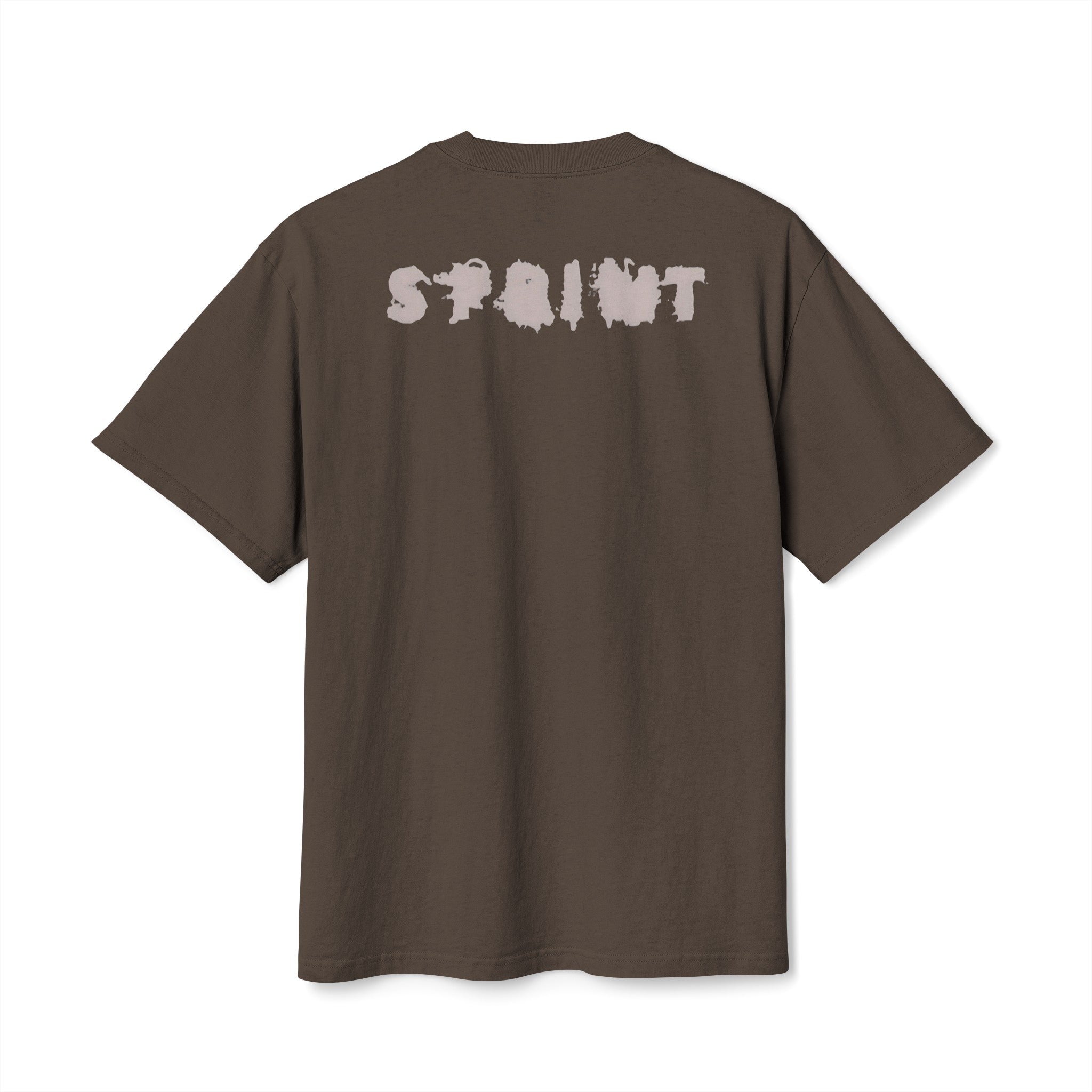 Unisex Heavy Faded Tee