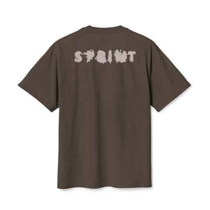 Unisex Heavy Faded Tee