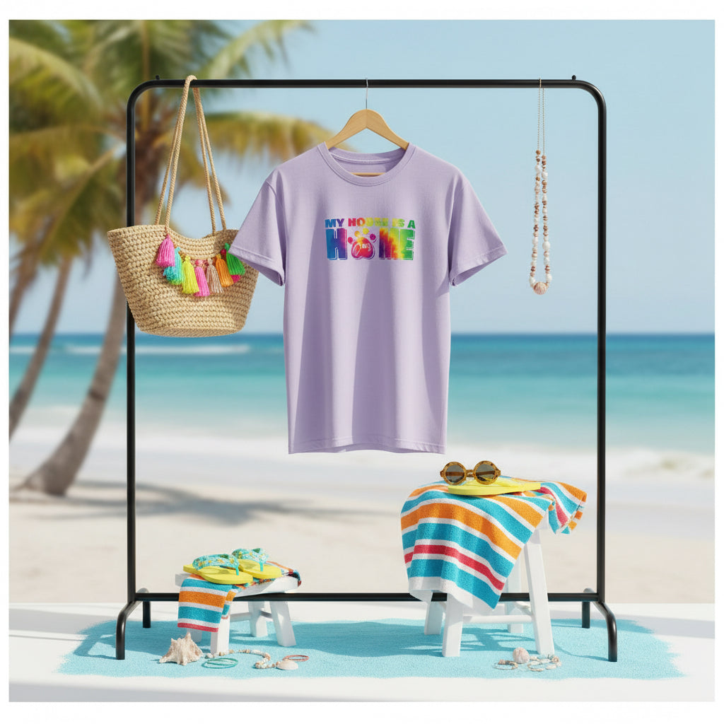 Women's Boxy Tee