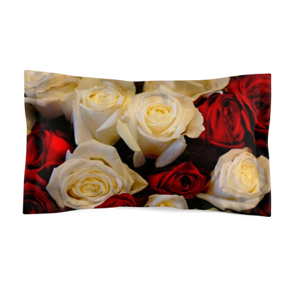 Microfiber Pillow Sham