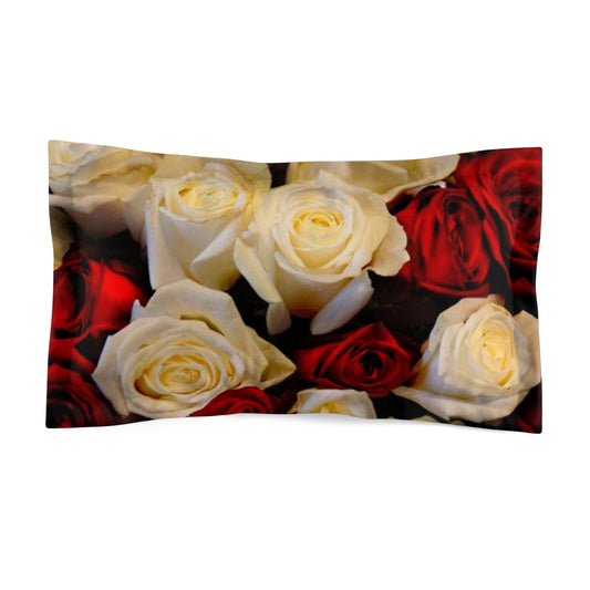 Microfiber Pillow Sham