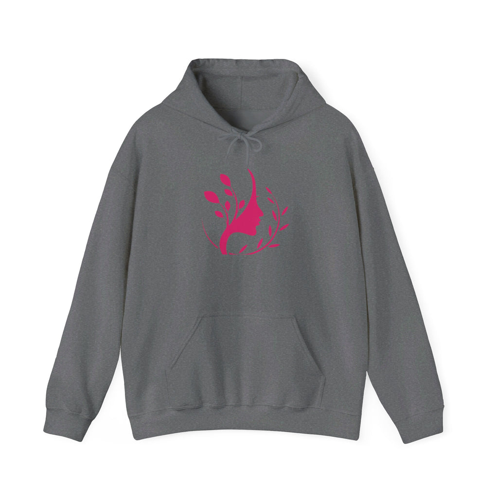 RCNSONS Unisex Cenderrela Hooded Sweatshirt