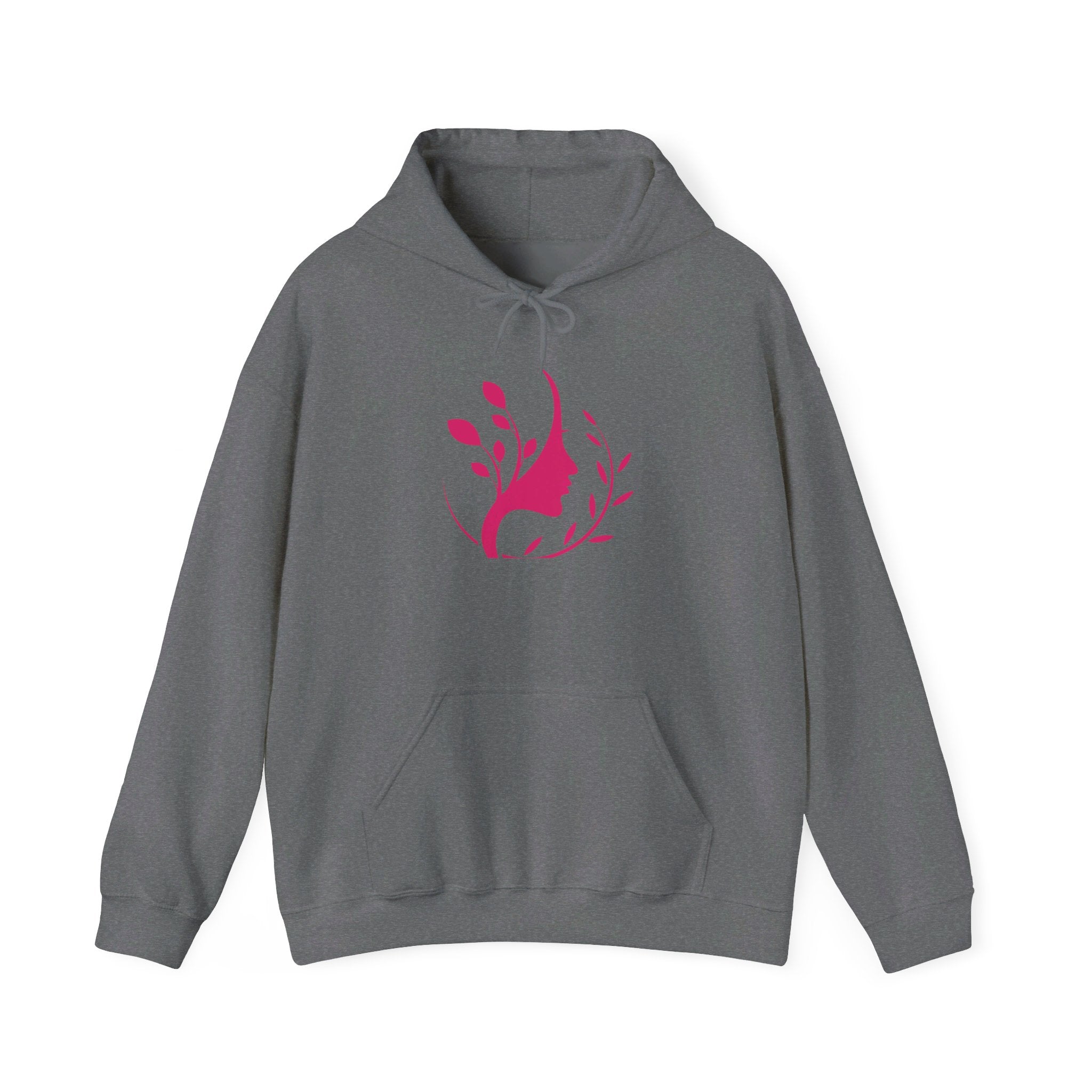 RCNSONS Unisex Cenderrela Hooded Sweatshirt