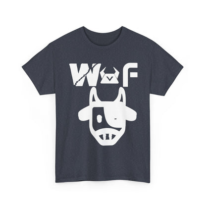 Cool Graphic Tee, Streetwear T-Shirt, Casual Unisex Top, Unique Animal Design Shirt, Trendy Gift for Dog Lovers, Festival Wear Printify