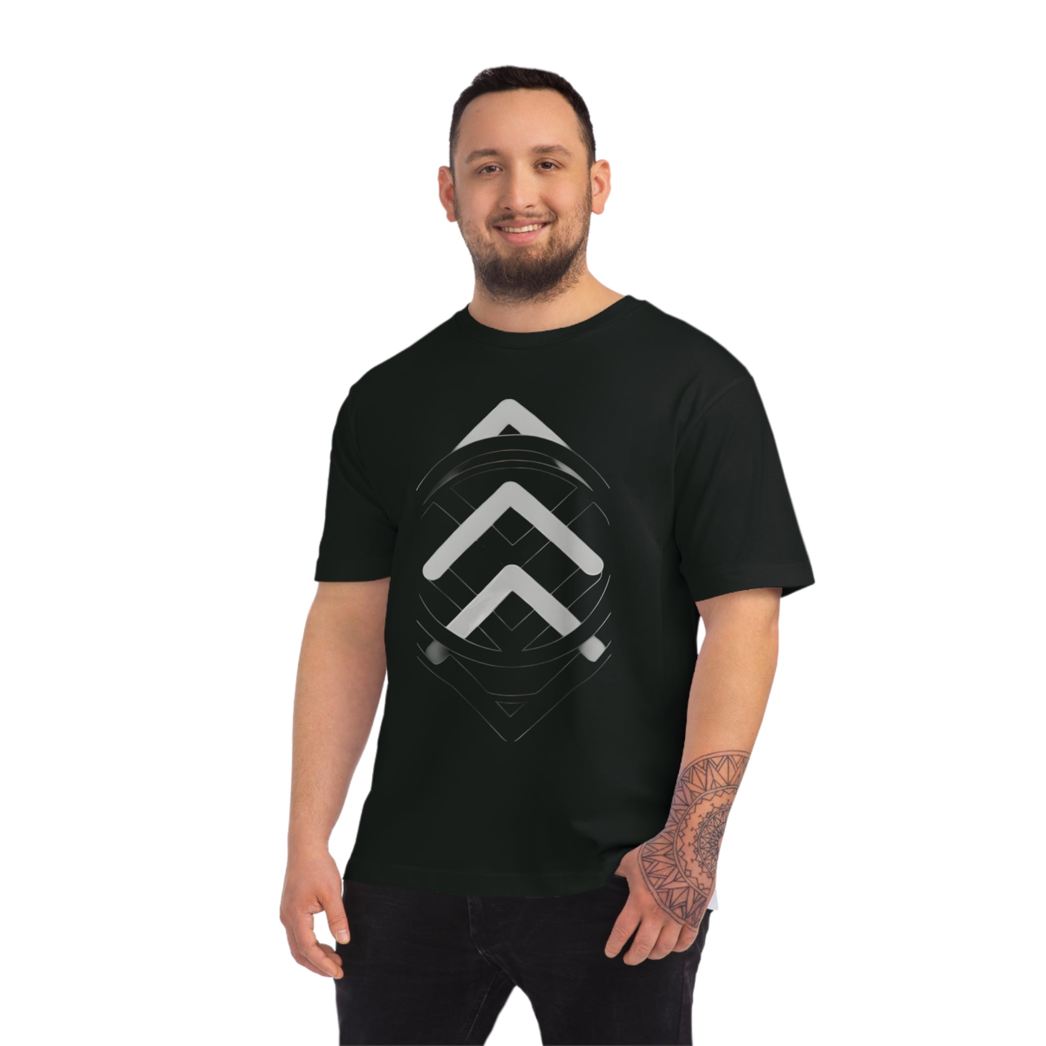 Unisex Fuser T-shirt