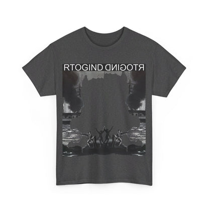 RCNSONS Unisex Heavy Cotton CORE Tee