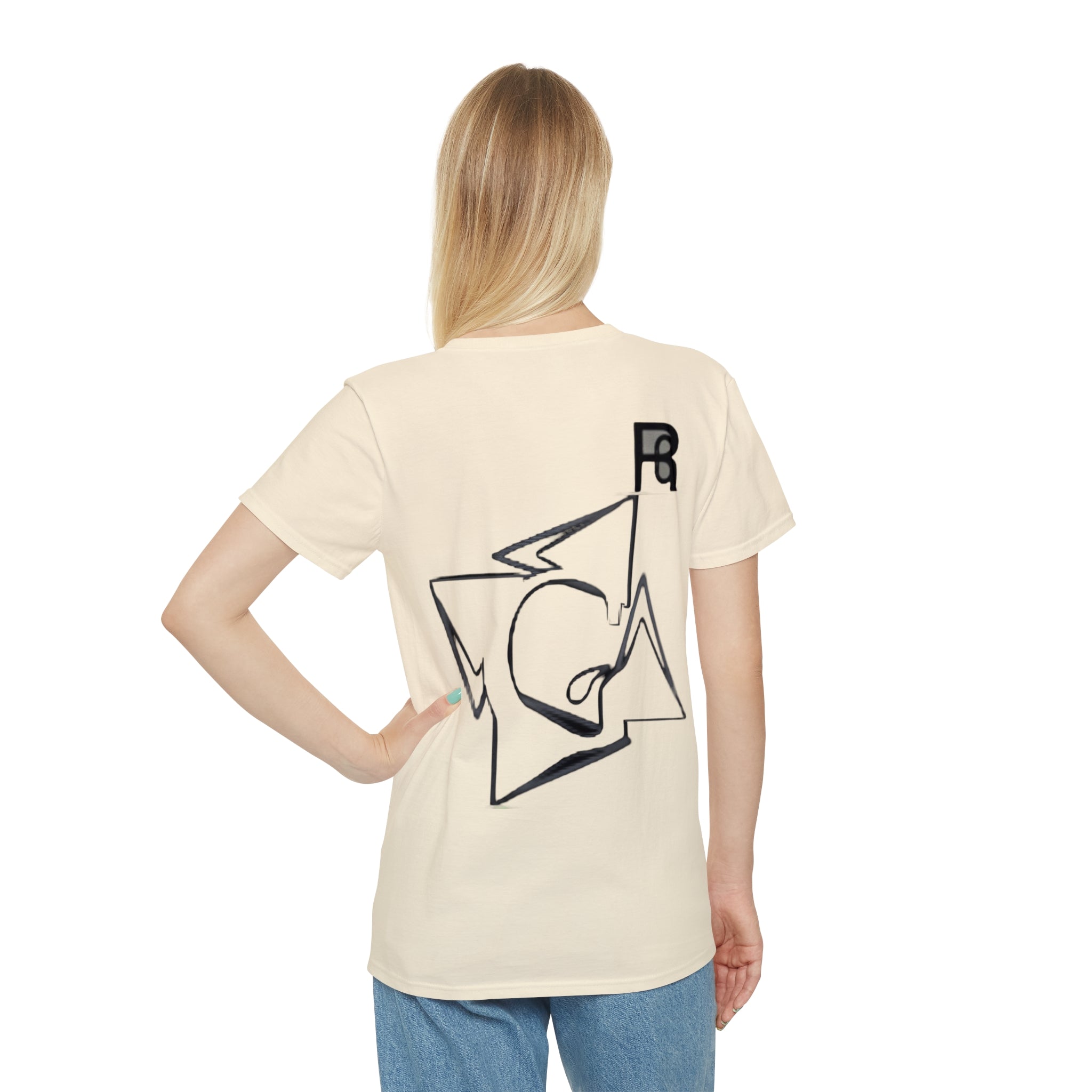Unisex Iconic T-Shirt