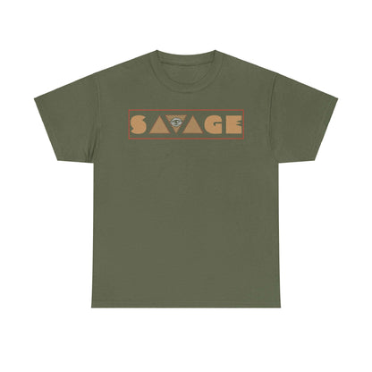 Savage Tee Trend Unisex Shirt