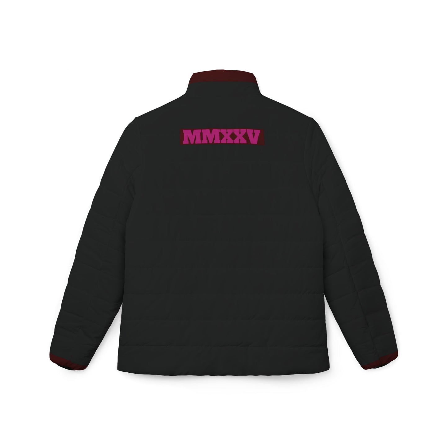 MMXXV Women's Puffer Jacket