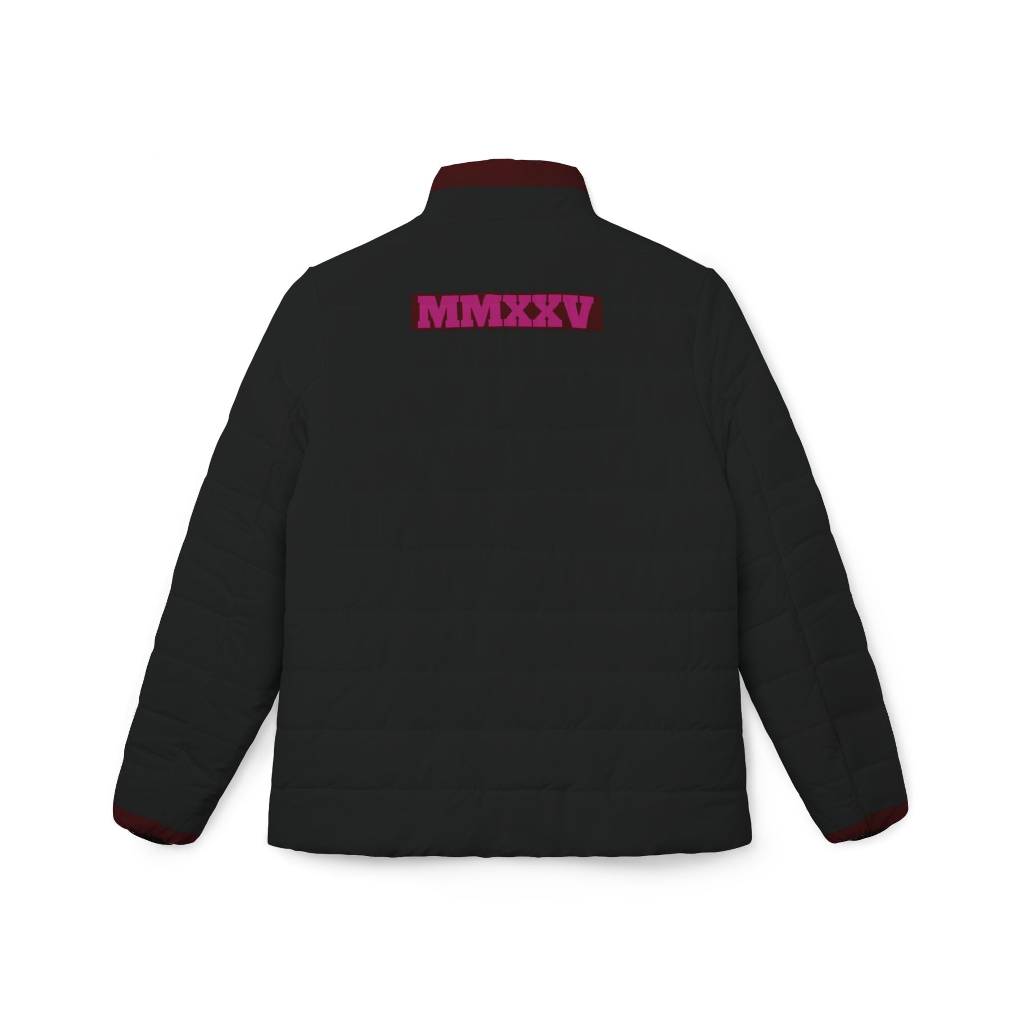 MMXXV Women's Puffer Jacket