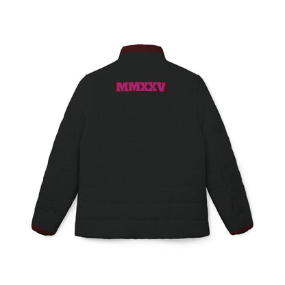 MMXXV Women's Puffer Jacket