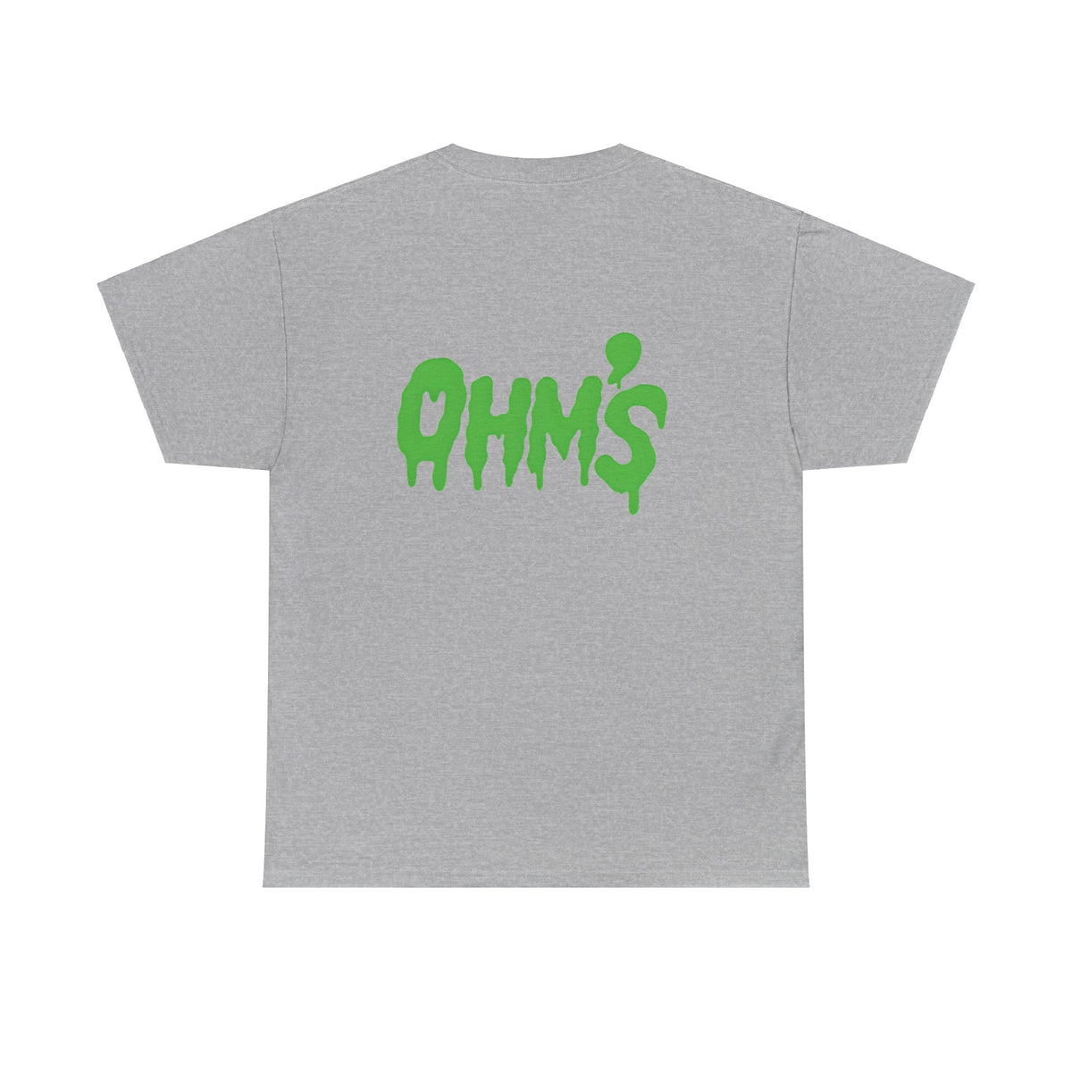 Olm's Unisex Tee