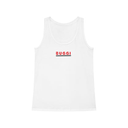 Tank Top Buggi Women's Dreamer