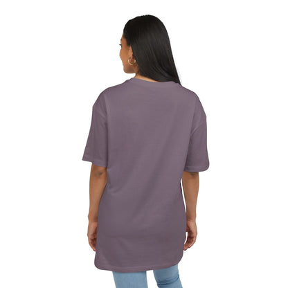 Stylish Oversized Unisex Tee - Perfect for Casual Outings, Gifts, Layering, Streetwear, Summer Events Printify