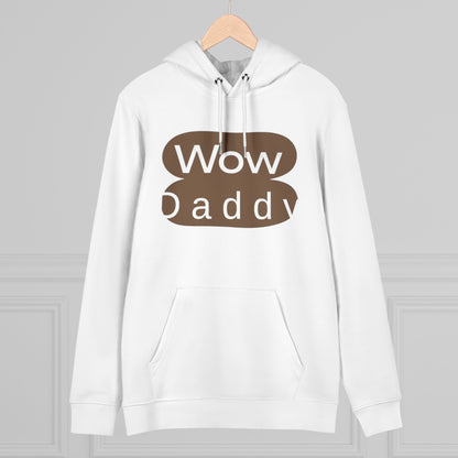 Wow Daddy Cruiser Hoodie