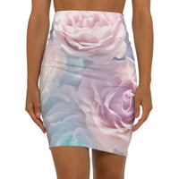 Women's Mini Skirt (AOP)