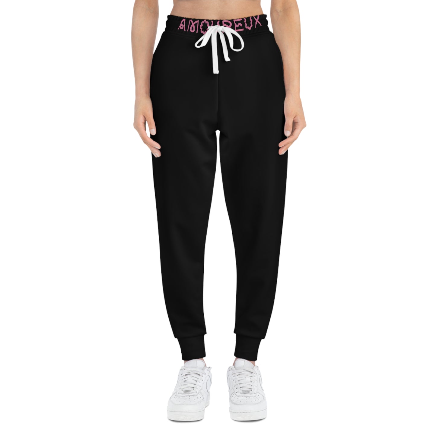Amourös Athletic Joggers