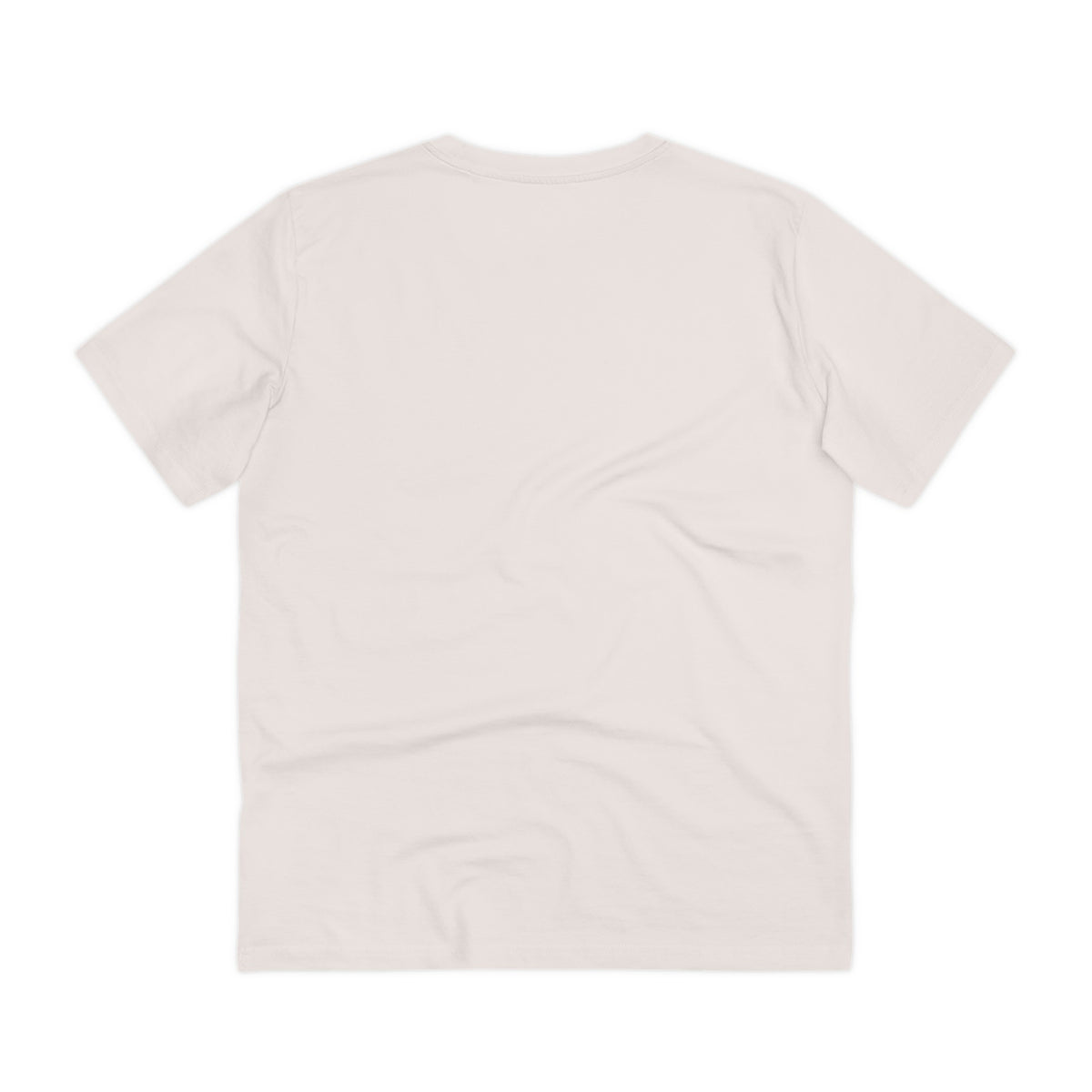Organic Creator T-shirt - Unisex Palmares
