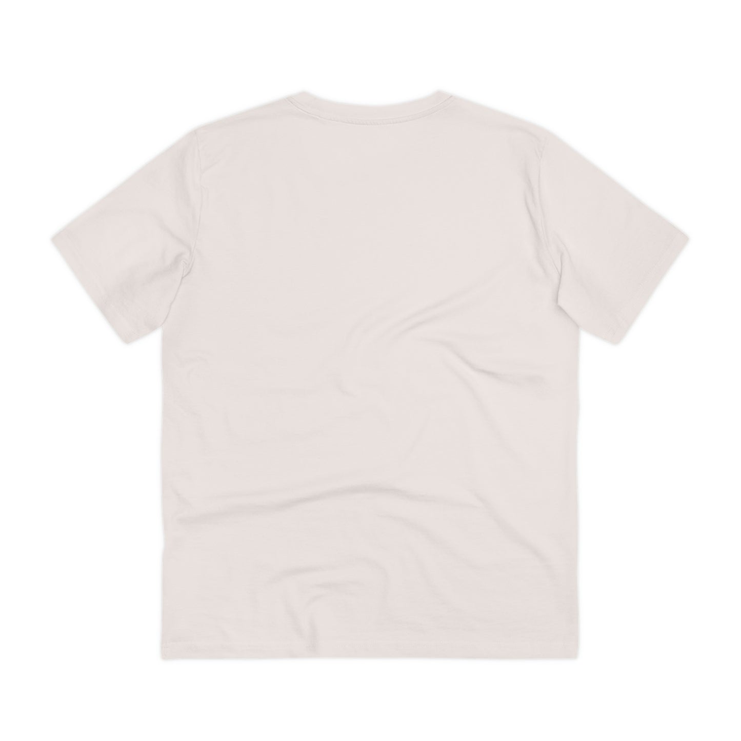Organic Creator T-shirt - Unisex Palmares