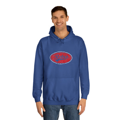 Retro Vintage Unisex Hoodie